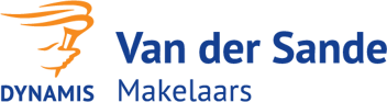 Van der Sande logo