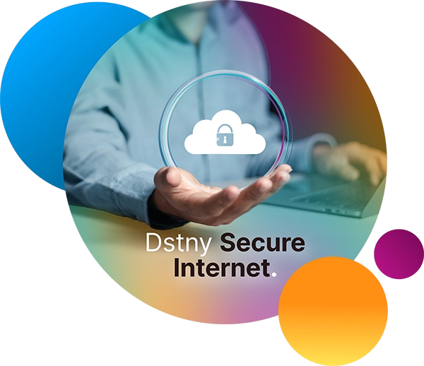 dstny-secure-internet