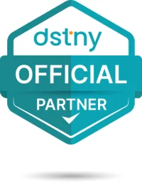 Dstny Official Partner-0010527a